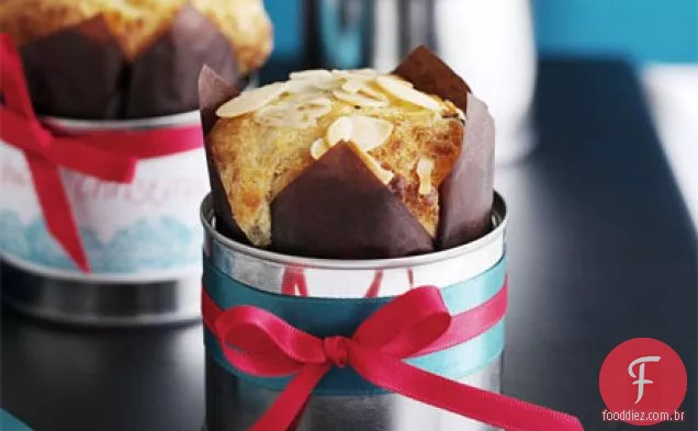 Mini panetone