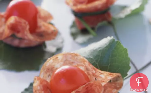 Tomate Uva