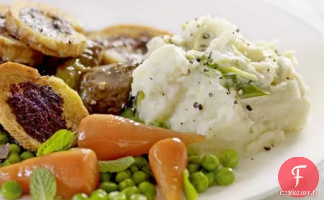 Celeriac champ