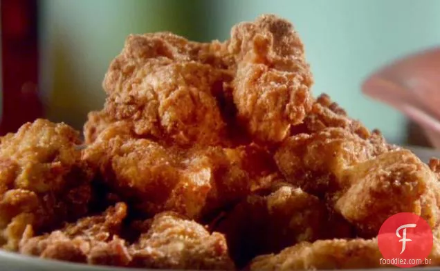 Nuggets de bagre de Sunny