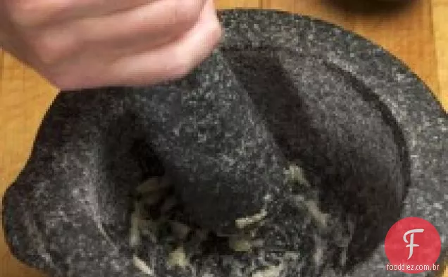Guacamole
