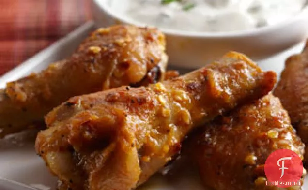 Buffalo Wings