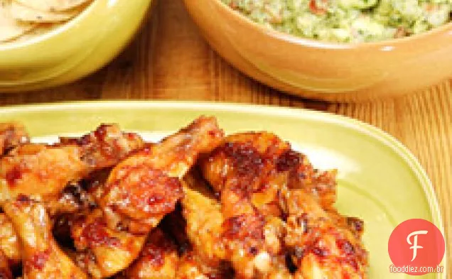 Eva Longoria's Guacamole