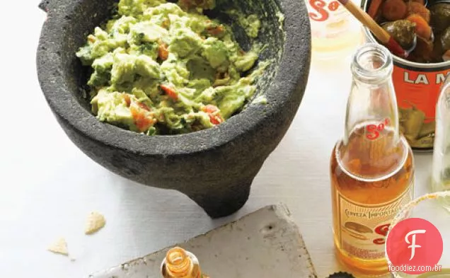 Guacamole