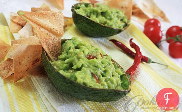 Guacamole