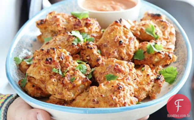 Frango Tandoori