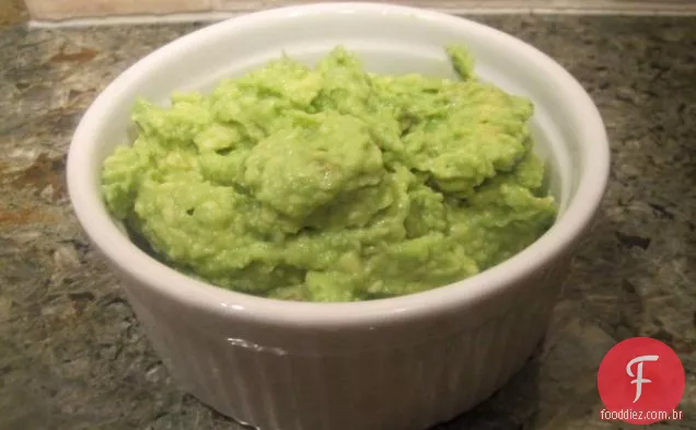 Santo Guacamole