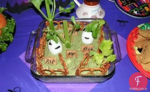 Guacamole