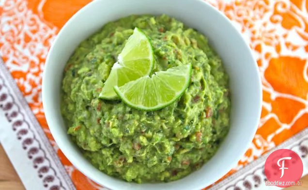 Guacamole