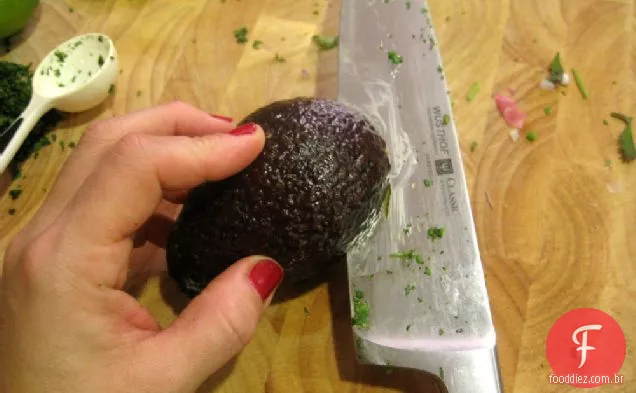 Guacamole Diário