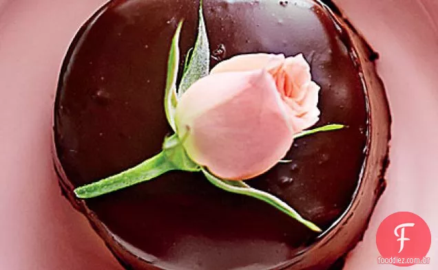 Fácil Ganache