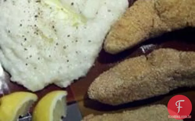 Bagre Frito Do Sul