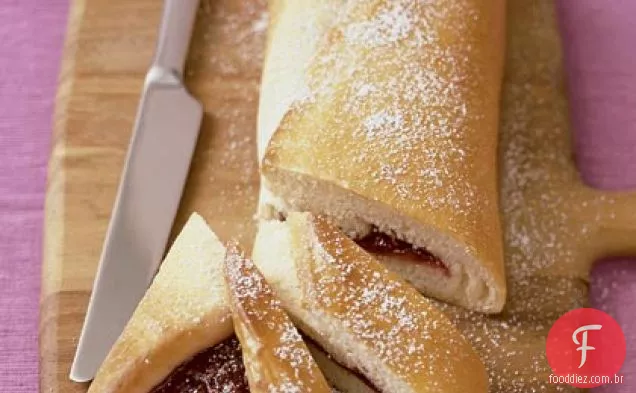 Atalho Jam Dinamarquês