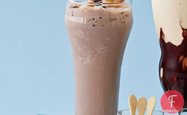 S'more Shake