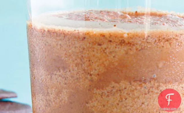 Grasshopper Mocha Shake