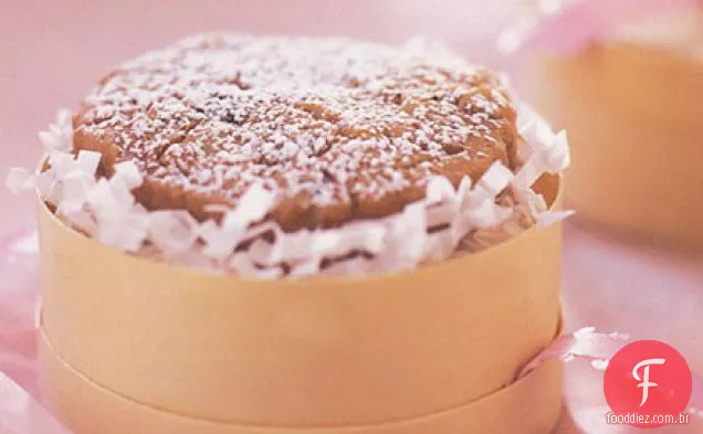 Icebox Cookie Favors