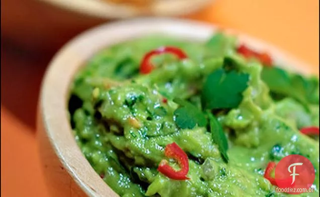 Kay Guacamole
