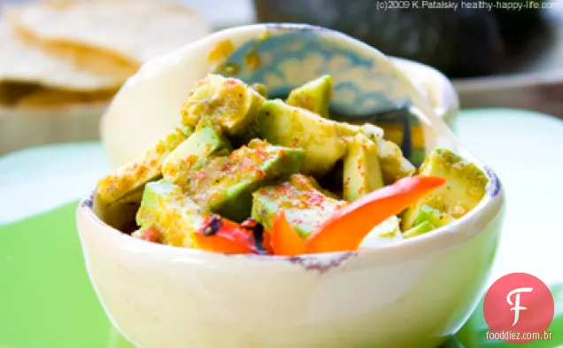 Verde Salsa-guac