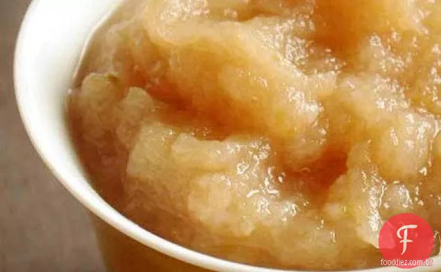 Maçã De Pêra
