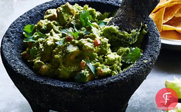 Gabriel Guacamole