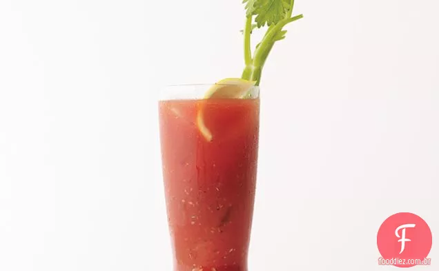 Novo Visual Bloody Mary