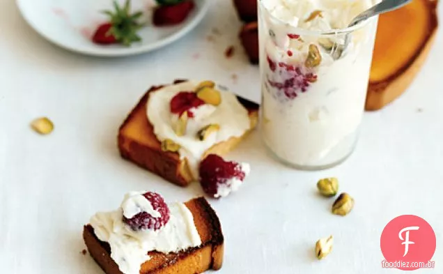 Verão Cannoli