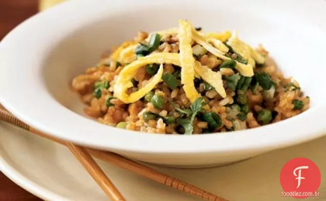 Yang Chow Arroz Frito