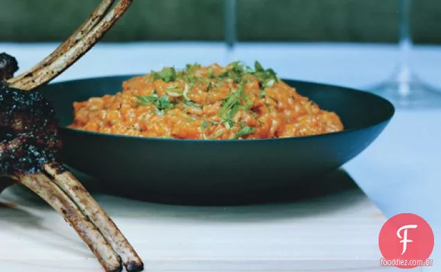 Bacon Refogado Carolina Rice