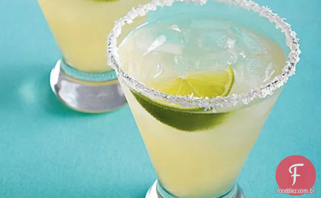 Margaritas Clássicas