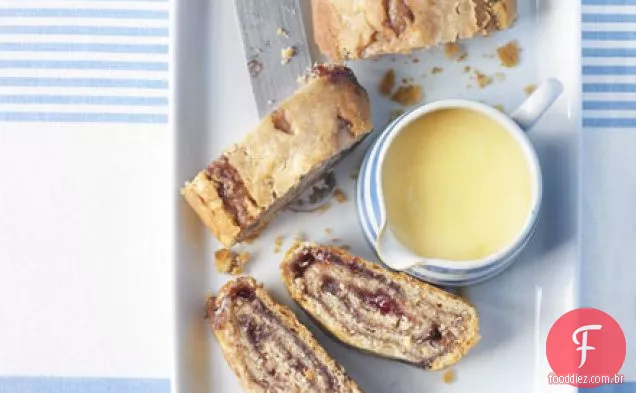 Jam roly-poly