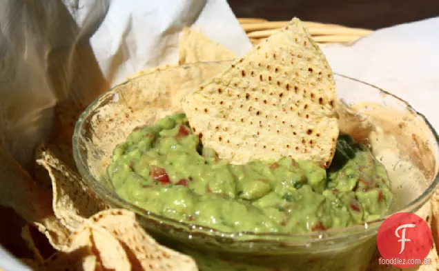 Jardim Guacamole
