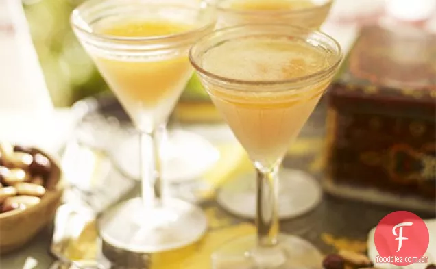 Flor de laranjeira Bellinis