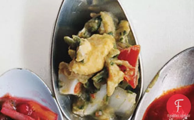 Salsa Abacate Colombiana