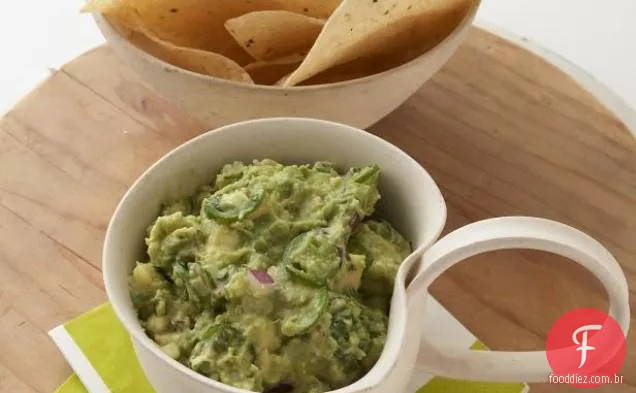 Guacamole Robusto