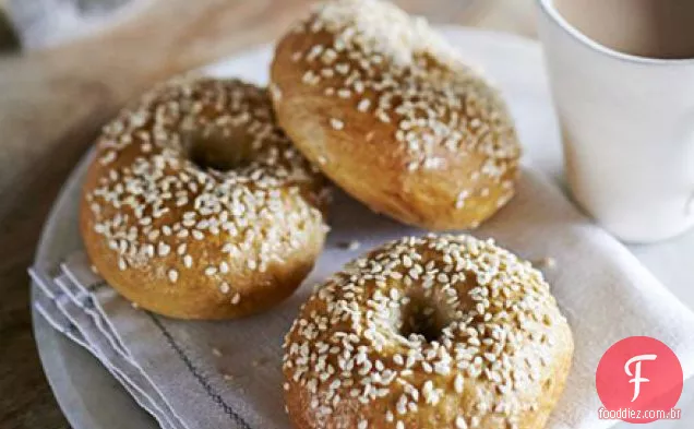 Bagels