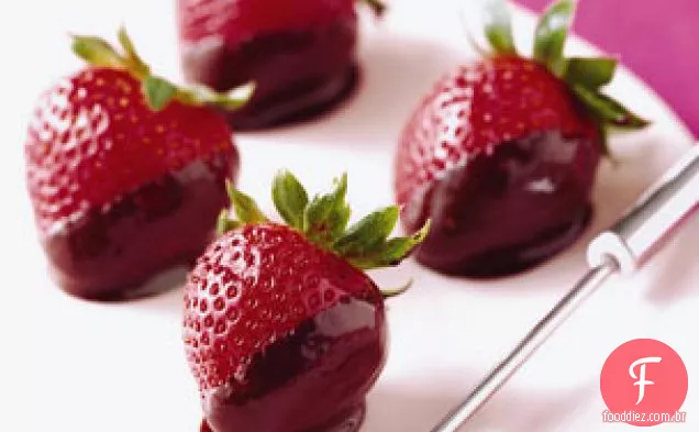 Fondue Chocolate