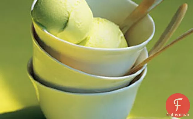 Abacate Gelato