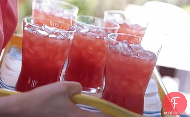 Téo's Punch