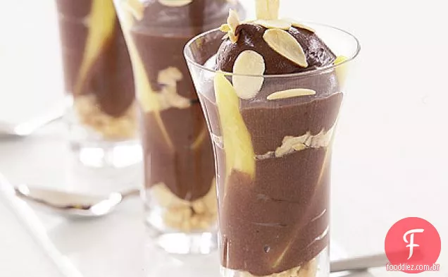 Gordon's Chocolate velvet