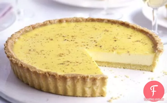 Creme tart