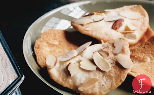 Azeite De Amêndoa Tuiles
