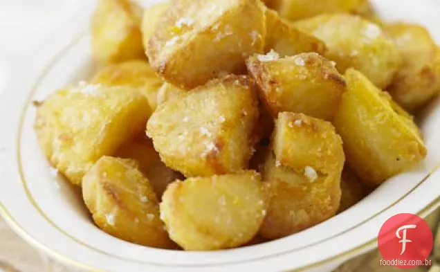 Roasties todos os tempos