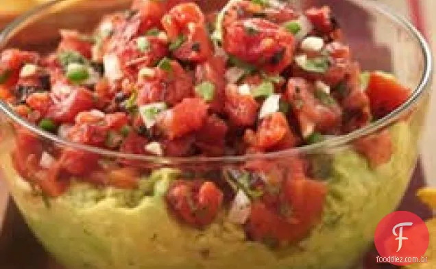 Muir Glen® Salsa Guacamole
