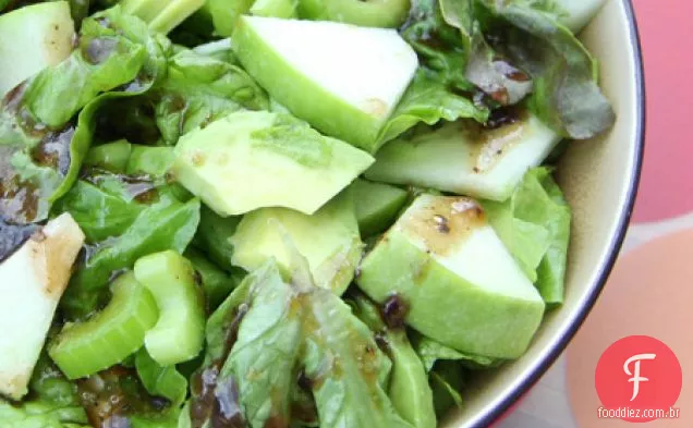 Salada Verde