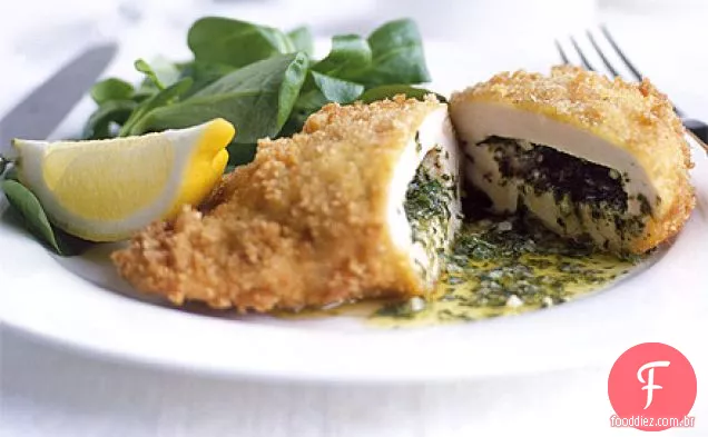 Frango Moderno Kiev