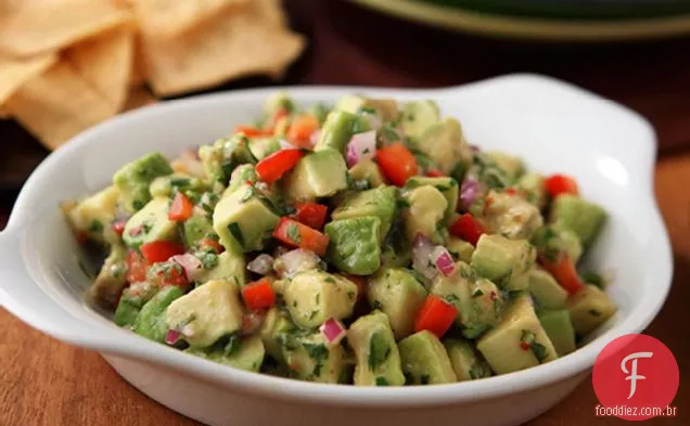 Guacamole Robusto