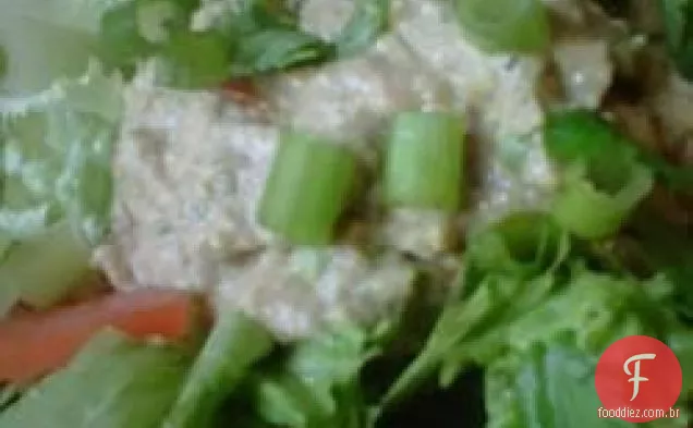 Chipotle Guacamole