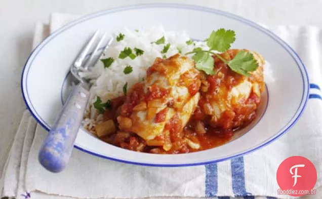 Frango Chipotle