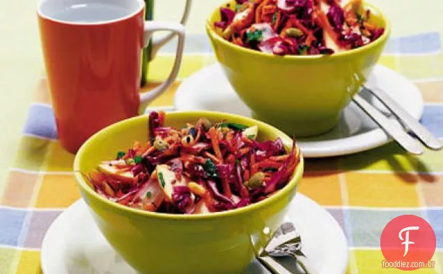 Dagmar's detox salad