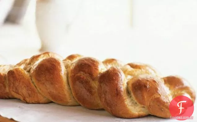 Pão De Páscoa Grego